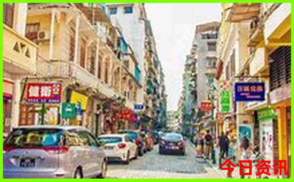 大庄科乡旅游必去景点